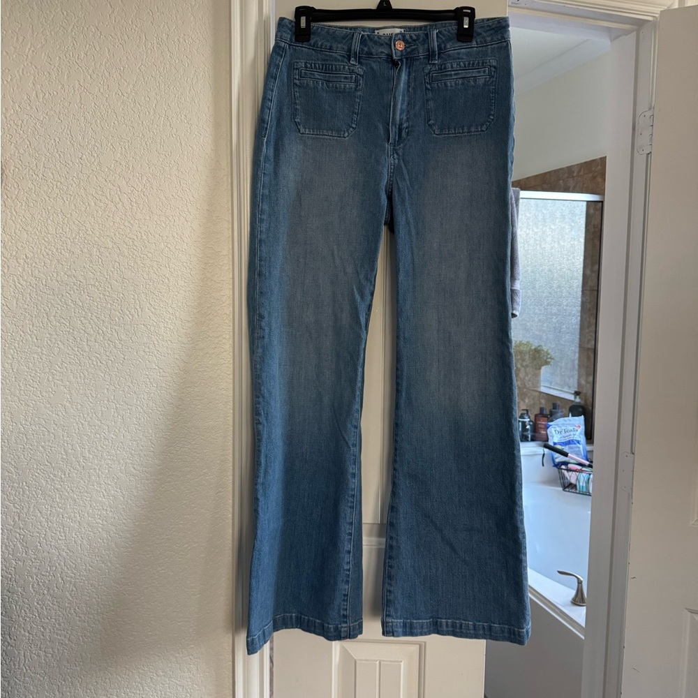 Paige Women's Jeans NWOT